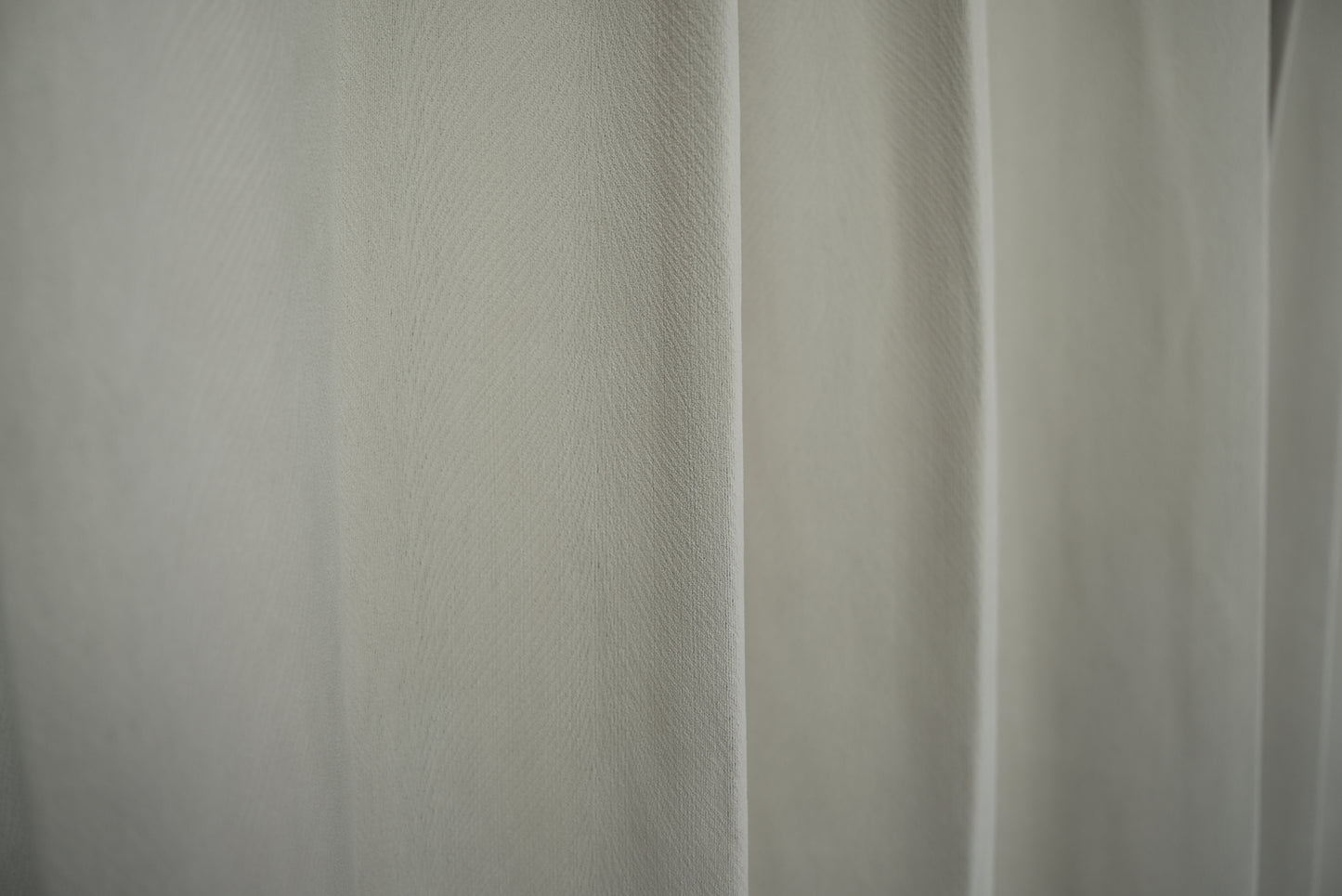 Beige Solid Blackout Curtains - 100% Room Darkening Thermal Insulated Drapes