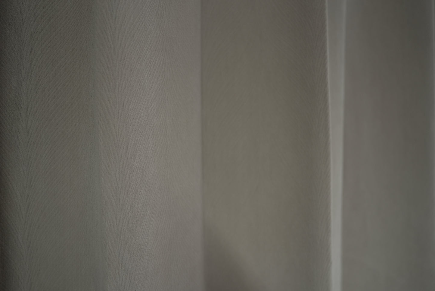 Mocha Mousse Blackout Curtains - Light Taupe Solid Thermal Insulated Drapes