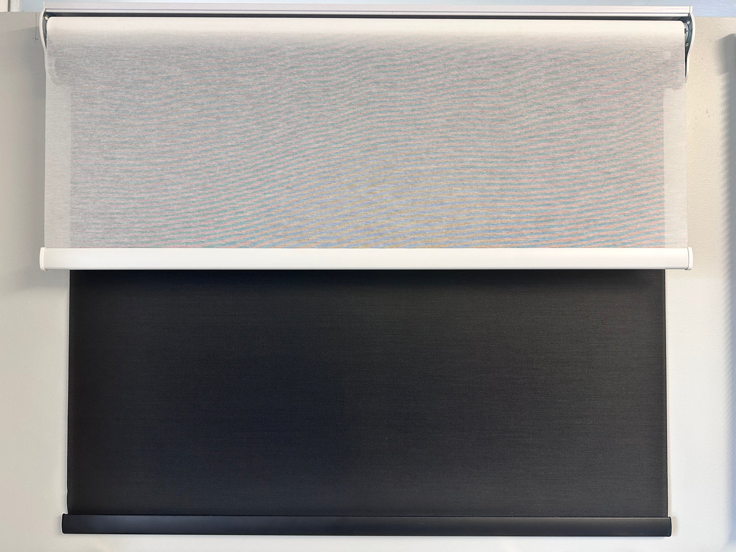 Day & Night Cordless Roller Shades