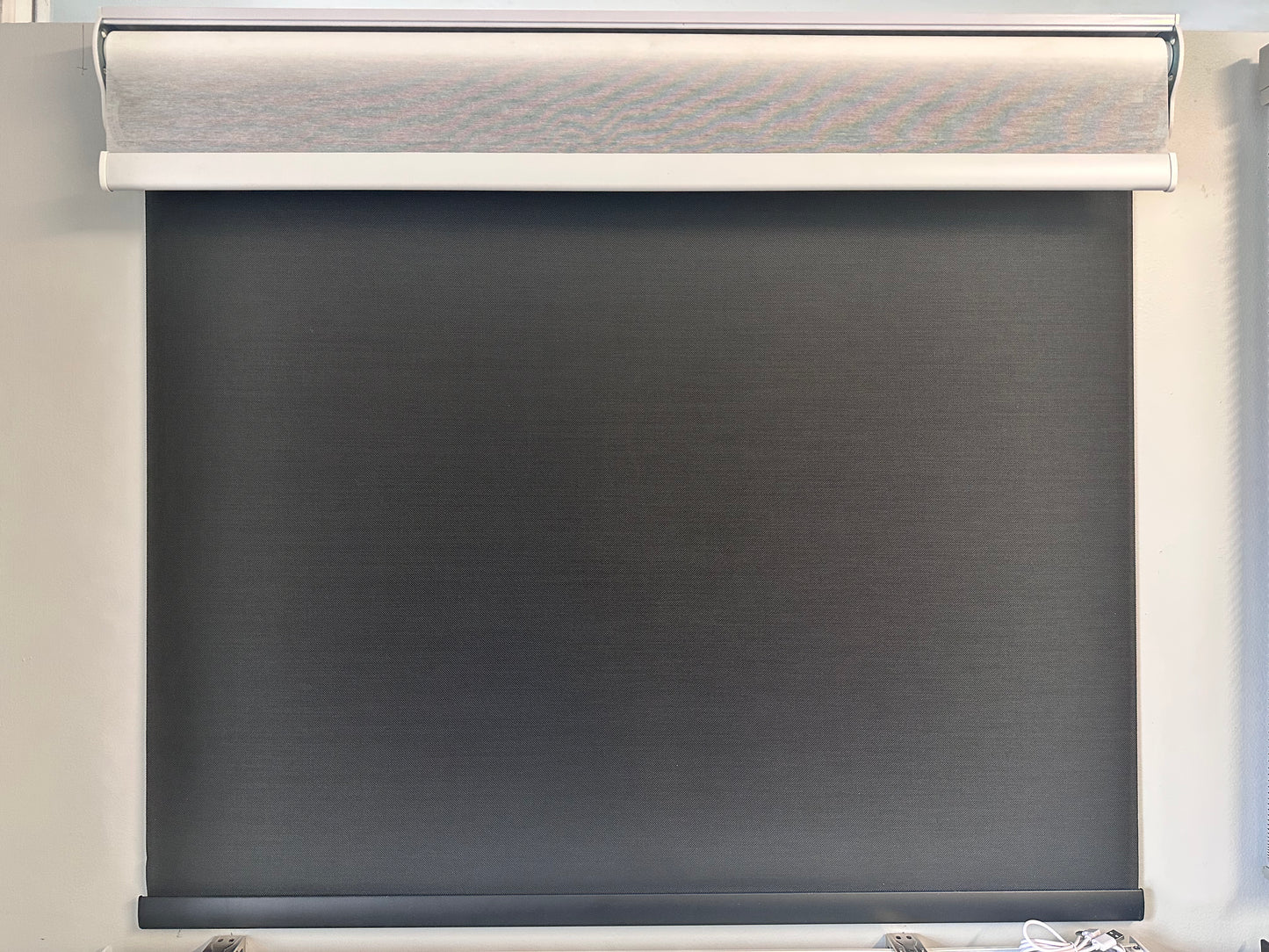 Day & Night Cordless Roller Shades