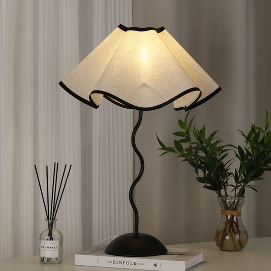 Luxury Boho Bedside Night Light