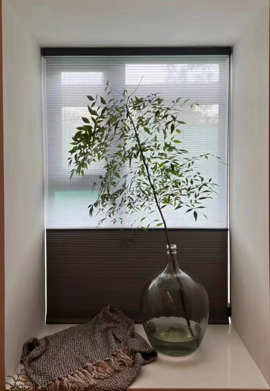 Day & Night Cordless Roller Shades